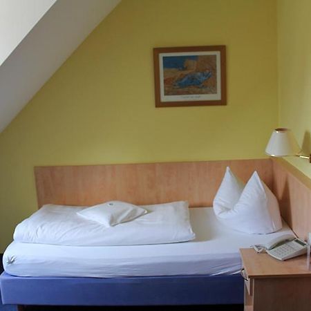 Hotel Aurora Garni ミュンヘン エクステリア 写真
