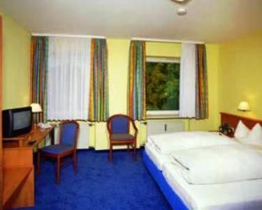 Hotel Aurora Garni ミュンヘン 部屋 写真