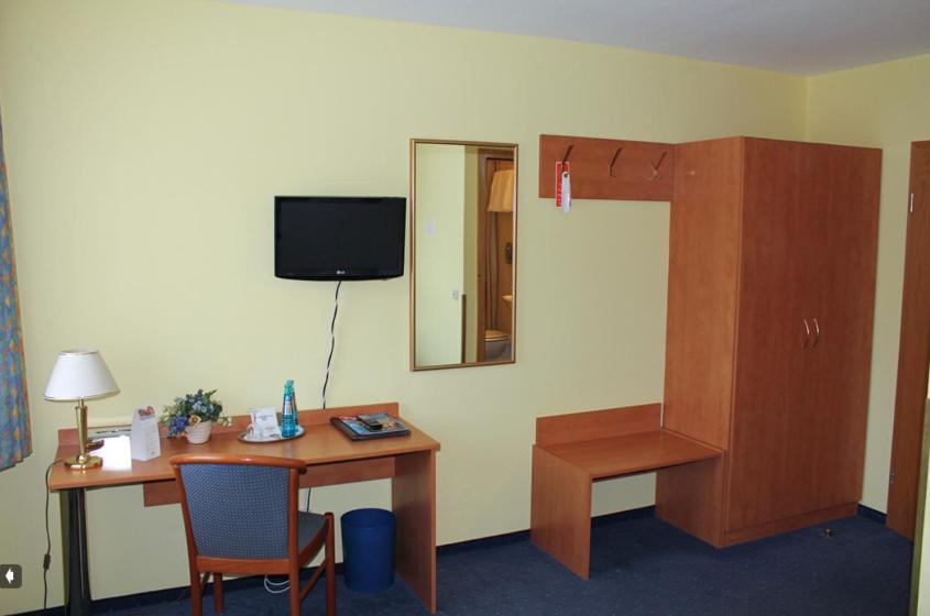 Hotel Aurora Garni ミュンヘン エクステリア 写真