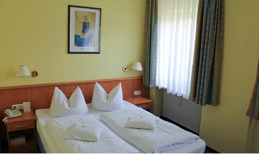 Hotel Aurora Garni ミュンヘン エクステリア 写真