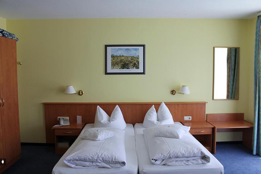 Hotel Aurora Garni ミュンヘン エクステリア 写真